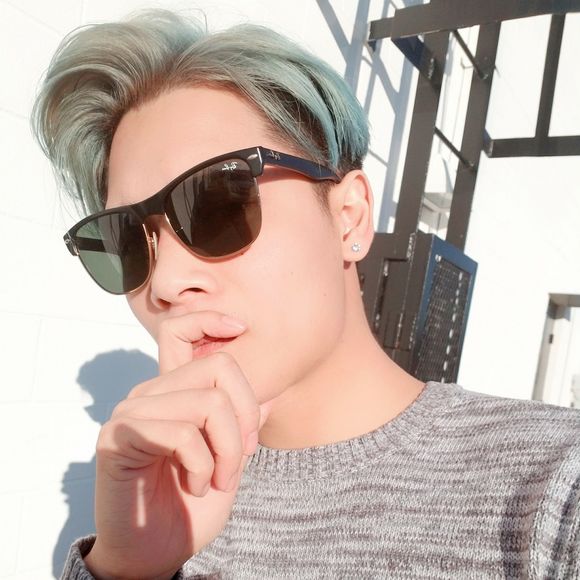 Meet your Posher, Lâm - Picture 1 of 1